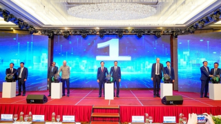 Techfest Hải Phòng 2023 quy tụ gần 500 sản phẩm công nghệ