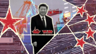 Nhìn lại 10 năm “Con đường tơ lụa mới”