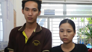 Băng nhóm dụ dỗ thiếu nữ, chụp ảnh khỏa thân rồi khống chế, ép bán dâm