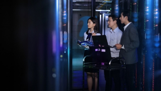 Tương lai của thương mại điện tử gọi tên công nghệ điện toán đám mây