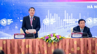 Tăng cường năng lực nội sinh, kiến tạo động lực cho tăng trưởng và phát triển bền vững