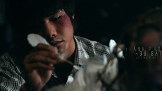 “Thành phố ngủ gật” khởi chiếu sau khi dự nhiều Liên hoan phim quốc tế