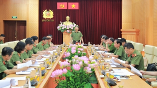 Đảm bảo tiến độ giải ngân vốn đầu tư công và các nguồn kinh phí năm 2023