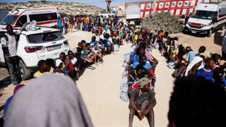 Châu Âu cấp tập ứng phó những “vị khách không mời”