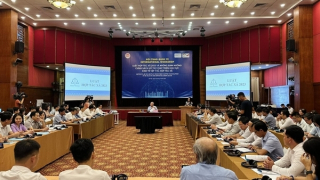 Hợp tác xã giúp nâng cao đời sống kinh tế, góp phần thực hiện xoá đói giảm nghèo