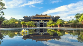 Từ Bắc vào Nam ngày nắng ráo, chiều tối mưa giông