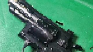 Điều tra vụ đối tượng bắn bị thương Công an phường