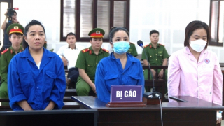 Biến vàng giả thành vàng thật, 3 chị em gái chiếm đoạt nhiều tỷ đồng