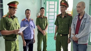 Nhân viên giám sát lợi dụng chính sách bán hàng, chiếm đoạt hơn 1,5 tỉ đồng của công ty