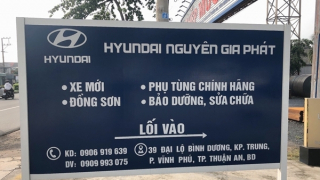Chây ì thi hành án, Giám đốc doanh nghiệp bị tạm hoãn xuất cảnh
