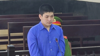 Lãnh 15 năm tù vì buôn ma túy