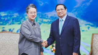 Vì lòng tin và tình đoàn kết toàn cầu