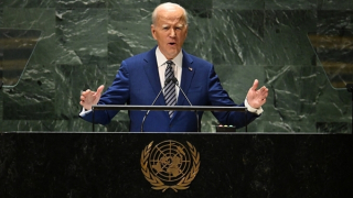 Tổng thống Hoa Kỳ đề cao quan hệ với Việt Nam trước Đại hội đồng Liên hợp quốc