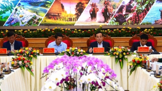 Xây dựng Tây Nguyên bình yên phát triển