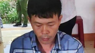 Đập đá vào mặt bạn nhậu dẫn đến tử vong