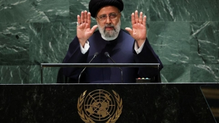 Iran kêu gọi Mỹ thể hiện thiện chí nếu muốn khôi phục thỏa thuận hạt nhân