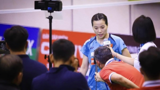 Cầu lông: Môn thể thao cô độc nhất hành tinh?