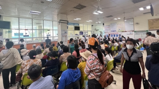 Thừa Thiên Huế có gần 3.000 đơn vị nợ bảo hiểm xã hội