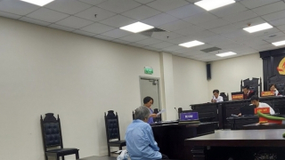 Sát hại em dâu, chị chồng bị xử phạt 18 năm tù