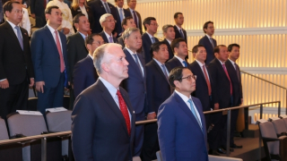 Việt Nam - Hoa Kỳ sẽ làm sâu sắc hơn nữa hợp tác trên cả 10 trụ cột của khuôn khổ quan hệ mới