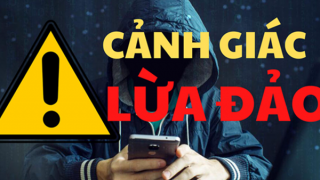 Đặt giúp khách rượu tây, chủ nhà hàng bị lừa 200 triệu đồng