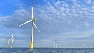 Về "siêu dự án" điện gió ngoài khơi, Bộ Công thương nói gì?