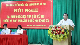 Sẽ xử lý trách nhiệm cá nhân vụ cháy chung cư mini