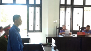 Tưởng là kẻ trộm, cháu giết chú rồi ném xác xuống giếng