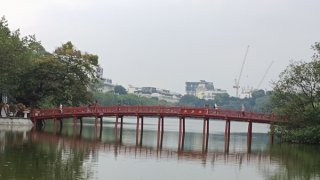 Nhiều hoạt động đặc sắc tại Festival Thu Hà Nội 2023