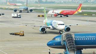 An toàn, an ninh hàng không là nhiệm vụ đặc biệt quan trọng