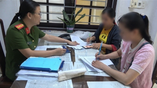 Nhiều người vẫn “sập bẫy” lừa của các đối tượng mạo danh cán bộ