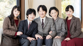 Hoàng Thái tử Nhật Bản Fumihito Akishino và những lần thăm Việt Nam