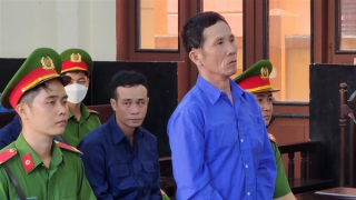 Lãnh án chung thân vì đánh hàng xóm tử vong