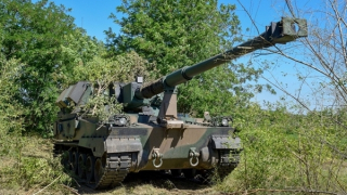 Giữa căng thẳng, Ba Lan dừng cấp vũ khí cho Ukraine