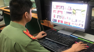 Lừa đảo chiếm đoạt tài sản qua cài đặt ứng dụng VneID giả mạo