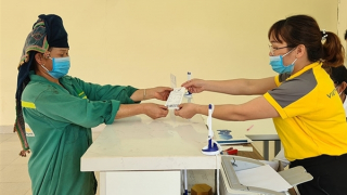 Chuyển đổi số giúp đa dạng hình thức thanh toán không dùng tiền mặt