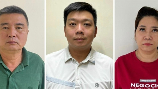 Khởi tố vụ án xảy ra tại Bộ Công thương, Công ty Bách Khoa Việt