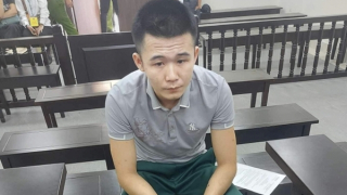 Sát hại gái bán dâm vì không thỏa thuận được "hợp đồng"