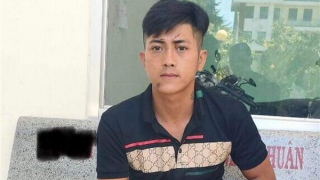 Giải quyết mâu thuẫn bằng dao