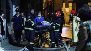 Hà Nội “mổ xẻ” vấn đề chung cư mini