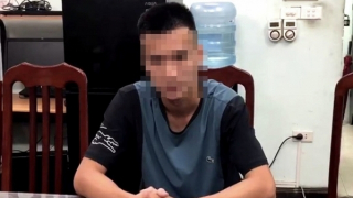 Mạo danh trưởng khoa Bệnh viện Bạch Mai kêu gọi từ thiện vụ cháy chung cư mini