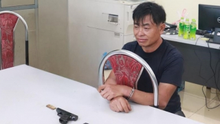 Tóm gọn bố vợ của Tàng Keangnam cùng nhiều "hàng nóng"