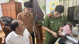 Nhận diện hoạt động "tín dụng đen" ở Thanh Hóa