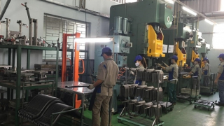 Tháo gỡ khó khăn, tăng trợ lực cho công nghiệp hỗ trợ