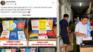 Làm sao để bảo vệ bản quyền sách trên không gian mạng?