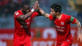 Công an Hà Nội gặp Bình Định tại vòng 1 V-League 2023/2024