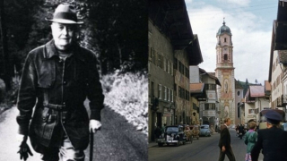 Walter Stennes – Đối thủ của Hitler