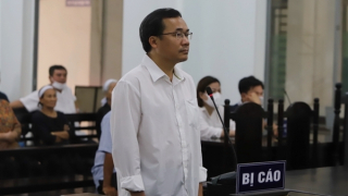 Cựu cán bộ ngân hàng lái xe gây tai nạn chết người lãnh án 2 năm tù