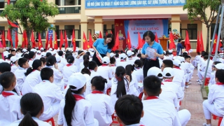 Chi hơn 5.300 tỷ đồng phí khám, chữa bệnh Bảo hiểm y tế cho học sinh, sinh viên