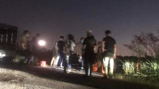 Xét nghiệm ADN xác minh bị can bắt cóc cháu bé 2 tuổi